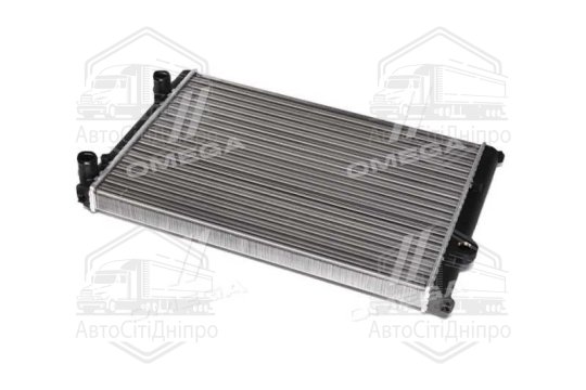 Радіатор VW PASSAT4 1.6/1.8/2.0 MT (Van Wezel)