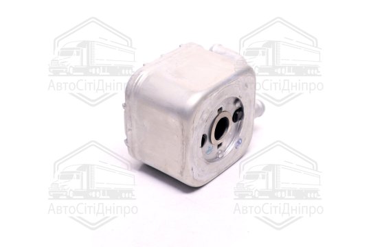 Радіатор масляний AUDI, VW (вир-во Van Wezel)