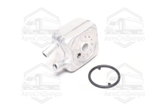 Радіатор масляний VARIOUS AUDI/VW/SEAT/FORD (Van Wezel)