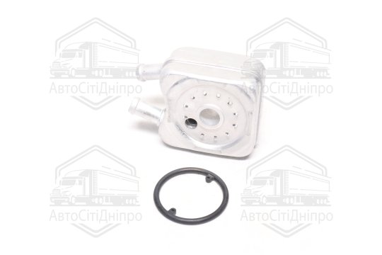 Радіатор масляний VARIOUS AUDI/VW/SEAT/FORD (Van Wezel)