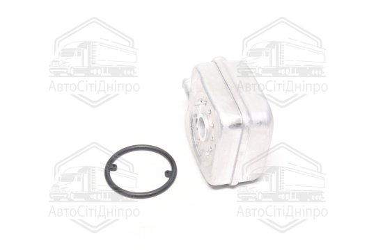 Радіатор масляний VARIOUS AUDI/VW/SEAT/FORD (Van Wezel)