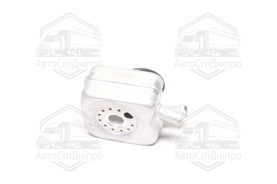 Радіатор масляний VARIOUS AUDI/VW/SEAT/FORD (Van Wezel)