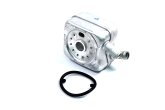 Радіатор масляний VARIOUS AUDI/VW/SKODA (Van Wezel)