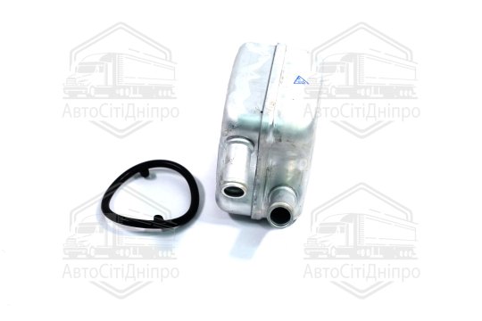 Радіатор масляний VARIOUS AUDI/VW/SKODA (Van Wezel)