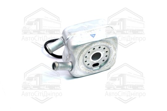 Радіатор масляний VARIOUS AUDI/VW/SKODA (Van Wezel)