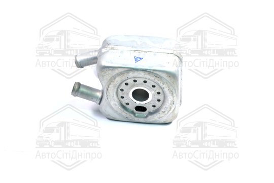 Радіатор масляний VARIOUS AUDI/VW/SKODA (Van Wezel)