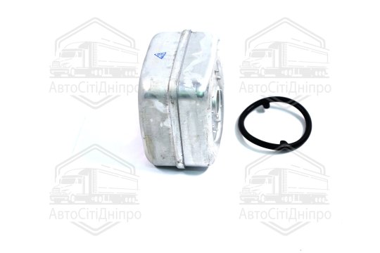 Радіатор масляний VARIOUS AUDI/VW/SKODA (Van Wezel)