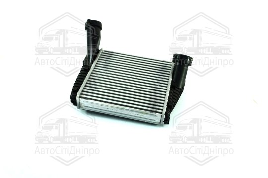 Інтеркулер CAYENNE/TOUAREG 02-07 (Van Wezel)