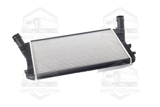 Інтеркулер AUDI; SEAT; SKODA; Volkswagen (вир-во Van Wezel)