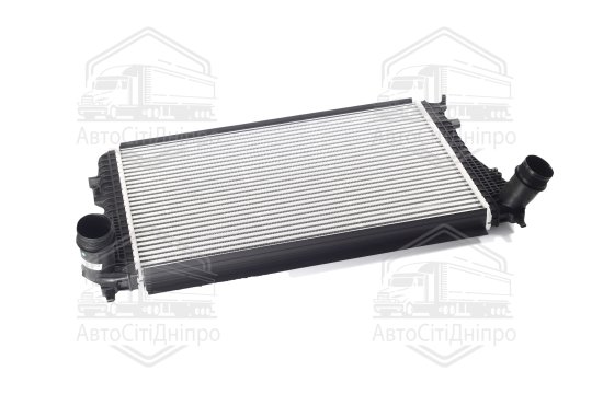 Інтеркулер AUDI; SEAT; SKODA; Volkswagen (вир-во Van Wezel)