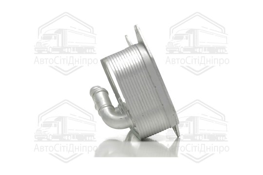 Радіатор масляний AUDI,SKODA, VW (вир-во Van Wezel)