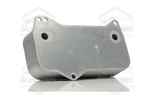 Радіатор масляний AUDI,SKODA, VW (вир-во Van Wezel)