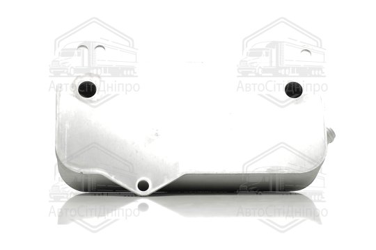 Радіатор масляний AUDI,SKODA, VW (вир-во Van Wezel)