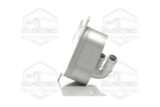 Радіатор масляний AUDI,SKODA, VW (вир-во Van Wezel)