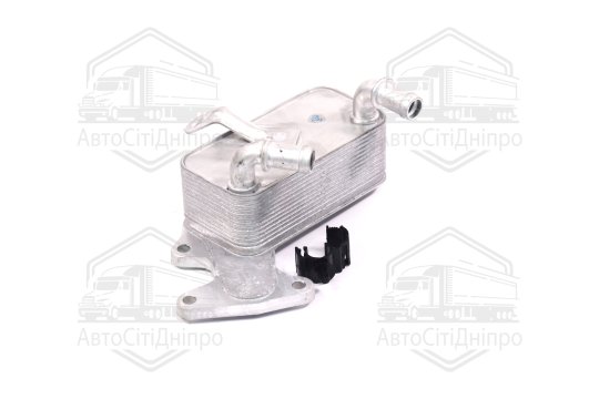 Радіатор маслянийVW GOLF VII/ SKODA FABIA 2014- (вир-во Van Wezel)