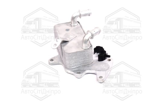 Радіатор маслянийVW GOLF VII/ SKODA FABIA 2014- (вир-во Van Wezel)