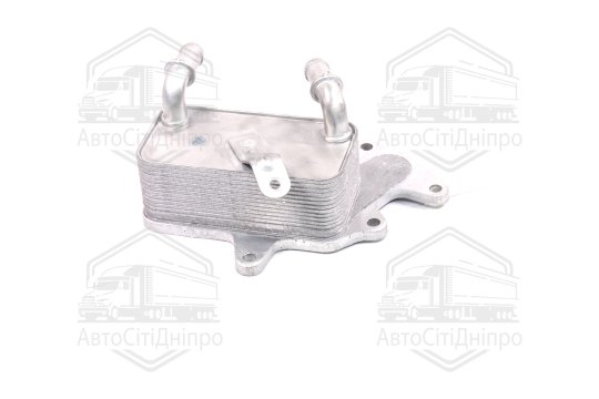 Радіатор маслянийVW GOLF VII/ SKODA FABIA 2014- (вир-во Van Wezel)