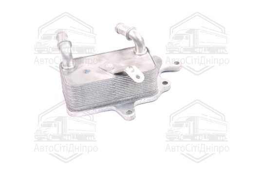 Радіатор маслянийVW GOLF VII/ SKODA FABIA 2014- (вир-во Van Wezel)