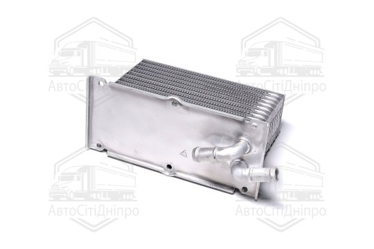 Інтеркулер AUDI A3/GOLV VI 1.2 TSi (вир-во Van Wezel)