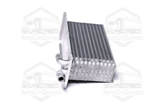 Інтеркулер AUDI A3/GOLV VI 1.2 TSi (вир-во Van Wezel)