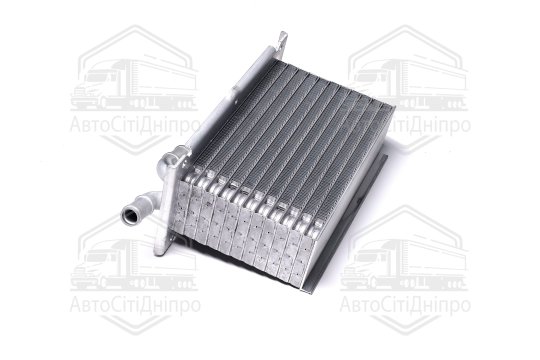 Інтеркулер AUDI A3/GOLV VI 1.2 TSi (вир-во Van Wezel)