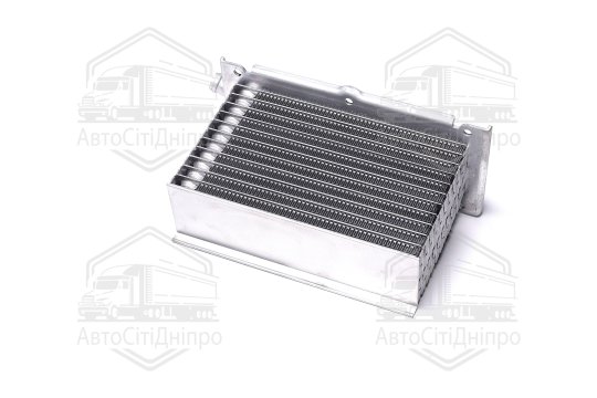 Інтеркулер AUDI A3/GOLV VI 1.2 TSi (вир-во Van Wezel)