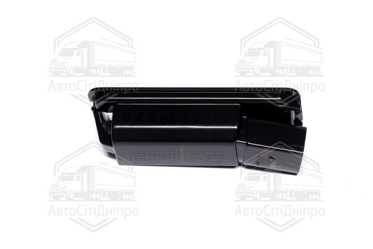 Ліхтар підсвітки номерного знаку VAG (Van Wezel)