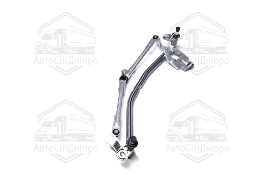 Привід склоочисника (трапеція) VW POLO  02>05 (вир-во Van Wezel)