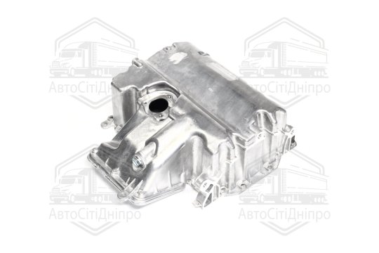 Піддон, масляний картера двигуна VAG 1.2 TDi (вир-во Wan Wezel)