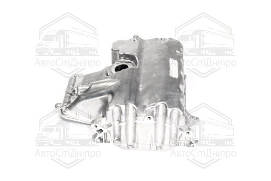 Піддон, масляний картера двигуна VAG 1.2 TDi (вир-во Wan Wezel)