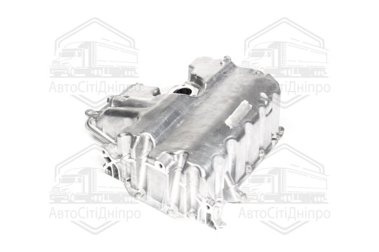 Піддон, масляний картера двигуна VAG 1.2 TDi (вир-во Wan Wezel)