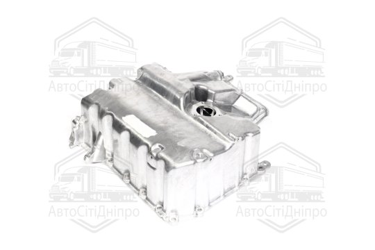 Піддон, масляний картера двигуна VAG 1.2 TDi (вир-во Wan Wezel)