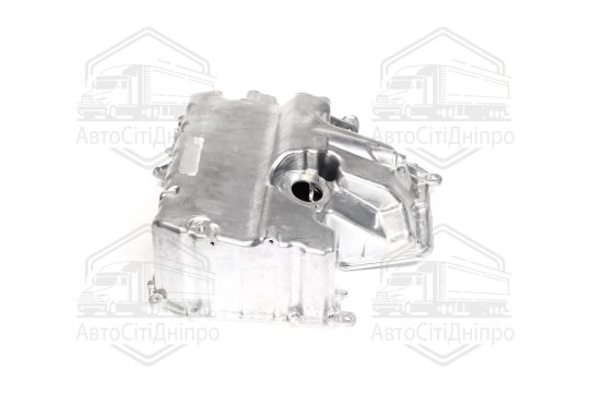 Піддон, масляний картера двигуна VAG 1.2 TDi (вир-во Wan Wezel)