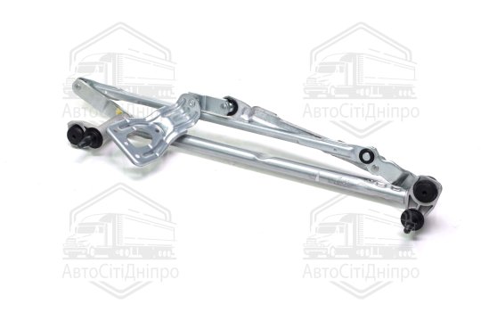 Привід склоочисника (трапеція) VAG (вир-во Van Wezel)