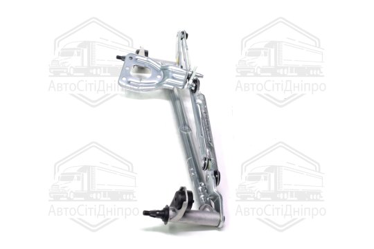 Привід склоочисника (трапеція) VAG (вир-во Van Wezel)