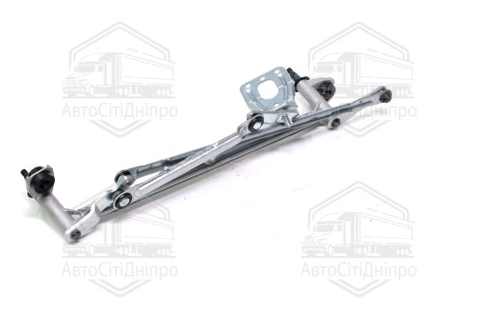 Привід склоочисника (трапеція) VAG (вир-во Van Wezel)