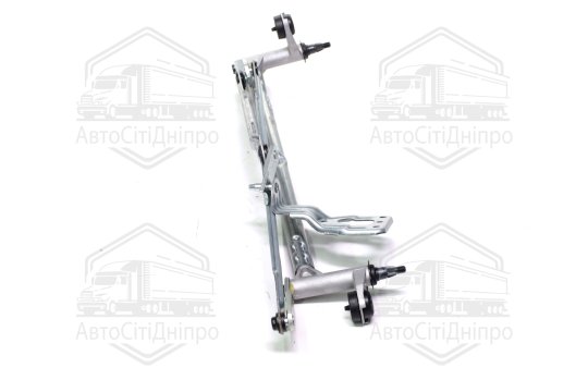 Привід склоочисника (трапеція) VAG (вир-во Van Wezel)