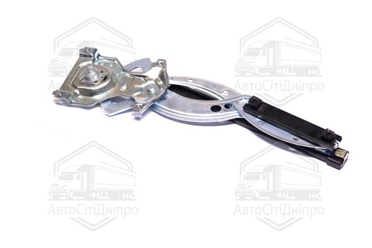 Механізм склопідйомника дверей (вир-во Van Wezel)