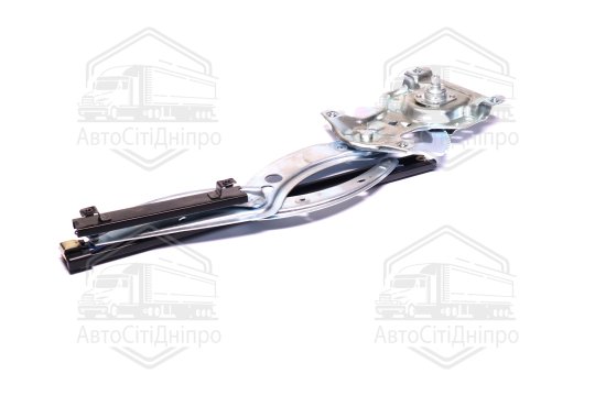 Механізм склопідйомника дверей (вир-во Van Wezel)