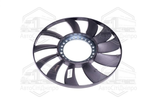 Крильчатка вентилятора VAG (вир-во Van Wezel)