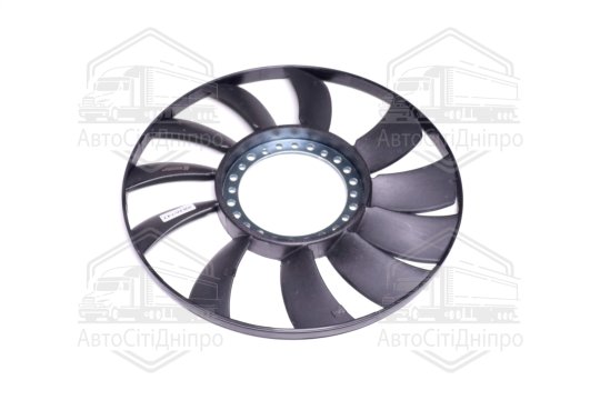 Крильчатка вентилятора VAG (вир-во Van Wezel)