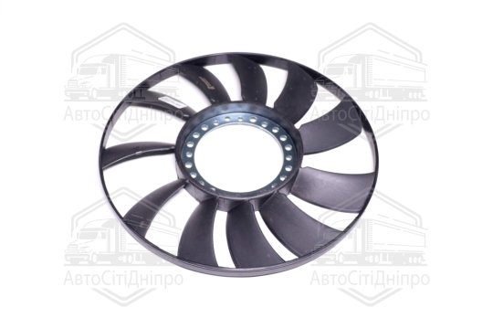 Крильчатка вентилятора VAG (вир-во Van Wezel)