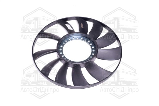 Крильчатка вентилятора VAG (вир-во Van Wezel)