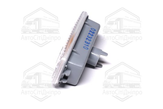 Повторювач повороту VW GOLF 4 (Van Wezel)