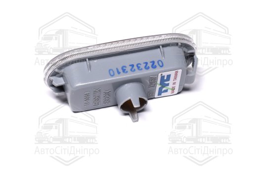 Повторювач повороту VW GOLF 4 (Van Wezel)