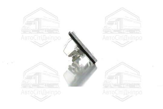 Ліхтар підсвітки номерного знаку VOLKSWAGEN PASSAT (Van Wezel)