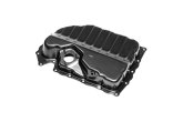 Піддон, масляний картера двигуна VAG 1.8/2.0 TSi/TFSi (вир-во Wan Wezel)