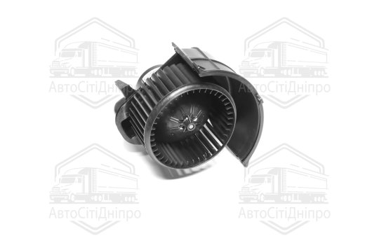 Вентилятор салону AUDI Q7 (4L) (06-), PORSCHE CAYENNE (02-) (вир-во Van Wezel)