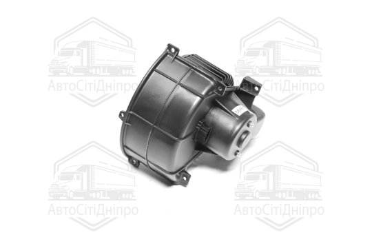 Вентилятор салону AUDI Q7 (4L) (06-), PORSCHE CAYENNE (02-) (вир-во Van Wezel)