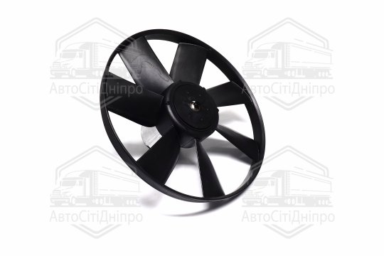 Вентилятор двигуна VOLKSWAGEN GOLF III (вир-во Van Wezel)